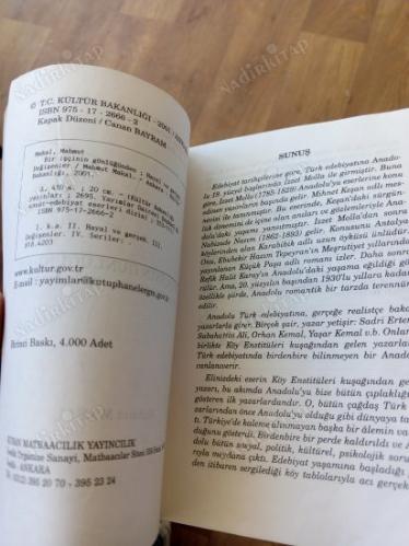Bİr İşçinin Günlüğünden Hayal ve Gerçek Değişenler