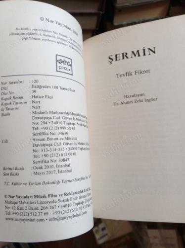 Şermin