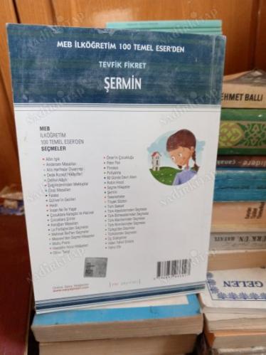 Şermin