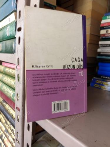 ÇAĞA HÜZÜN DÜŞTÜ