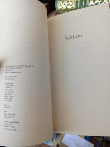 Kalem