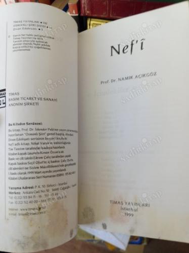 Nef'i