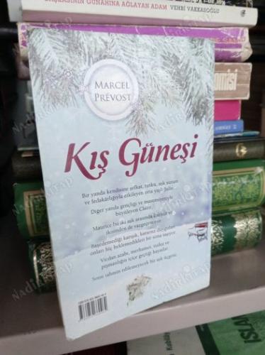 KIŞ GÜNEŞİ