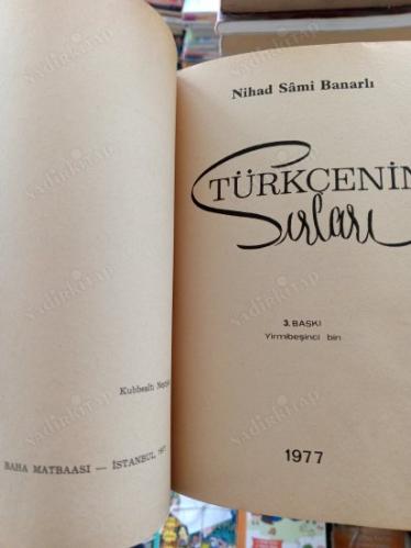 Türkçenin Sırları