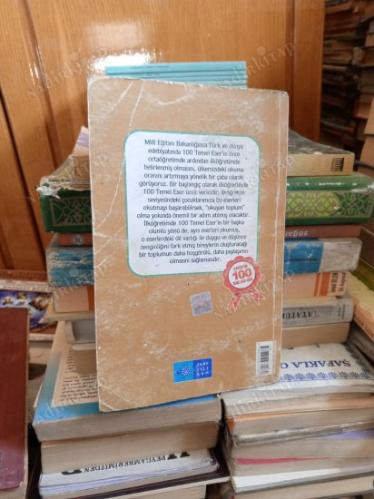 Mesnevi'den Çocuklara Seçme Hikayeler