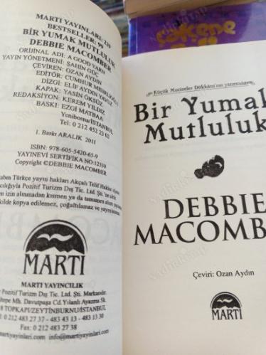 BİR YUMAK MUTLULUK