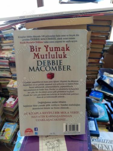 BİR YUMAK MUTLULUK