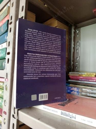Klasik Fars Edebiyatında Hiciv ve Sosyal Eleştiri