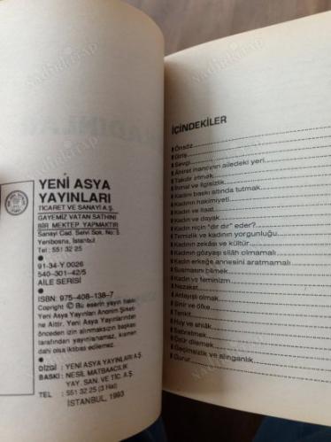 BİZ KADINLAR