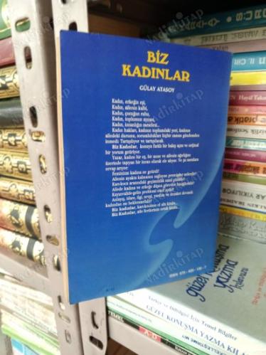 BİZ KADINLAR