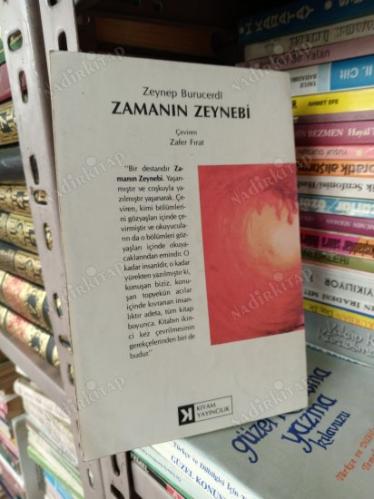 Zamanın Zeynebi