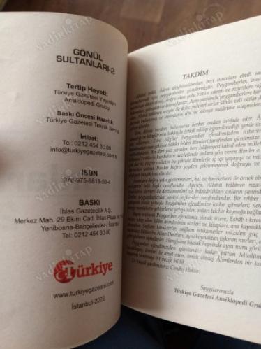 GÖNÜL SULTANLARI 2