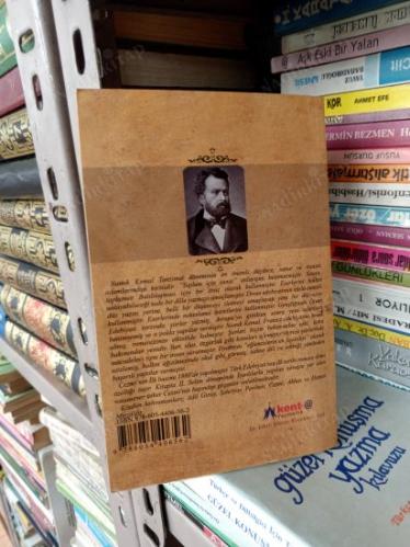 Akif Bey - Türk ve Şark Klasikleri