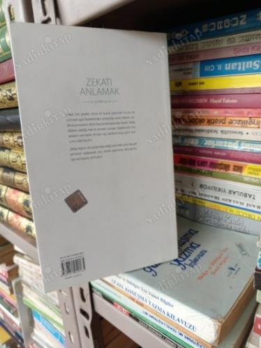 ZEKATI ANLAMAK