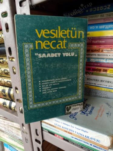 SAADET YOLU