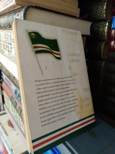 Çeçenistan Gerçeği