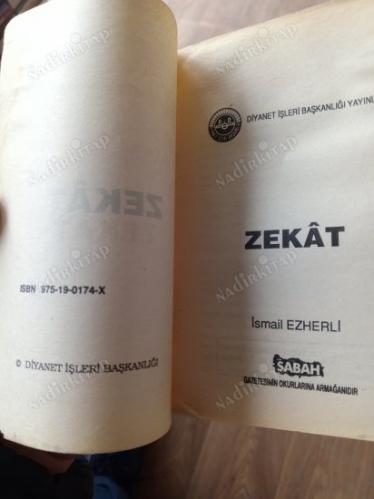ZEKAT