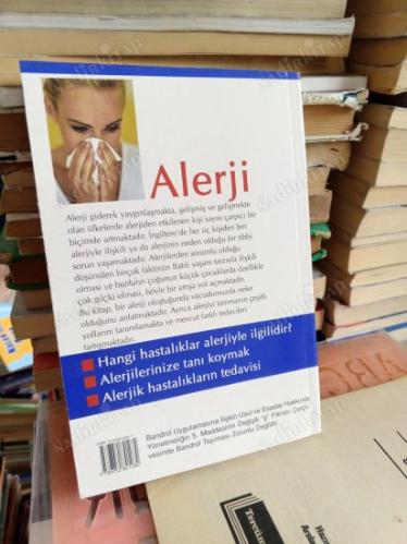 ALERJİ