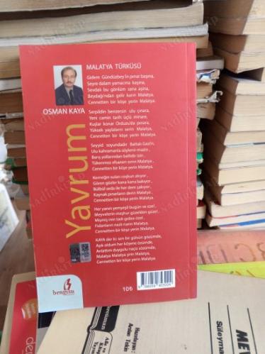 Yavrum