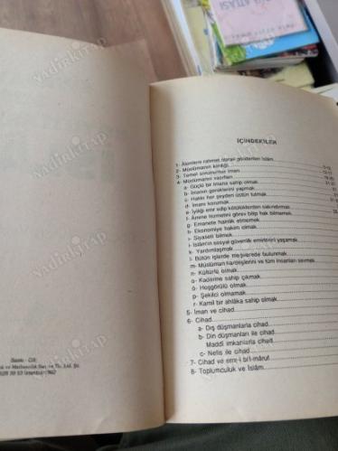 Siyasal ve Sosyal Boyutlarıyla İslam