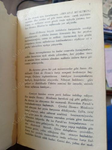 İSLAM ŞERİATI