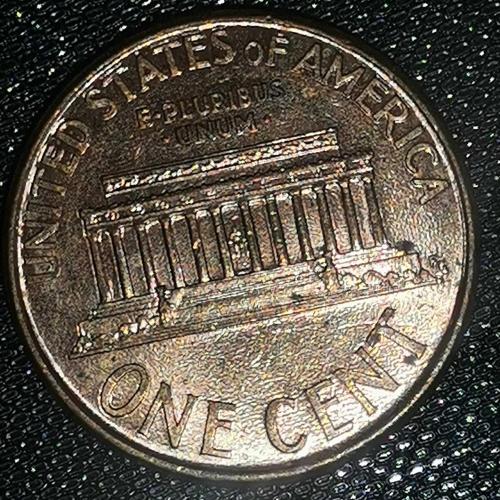 AMERİKA  2002     1 CENT