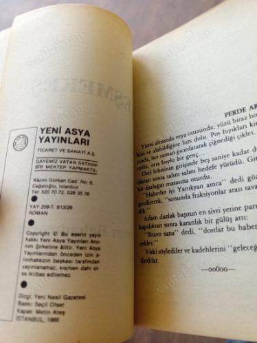 KEŞMEKEŞ