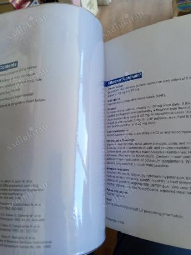 THE CIBA COLLECTION OF MEDICAL ILLUSTRATIONS KIDNEYS, URETERS, AND URINARY BLADDER MİKROFİLM