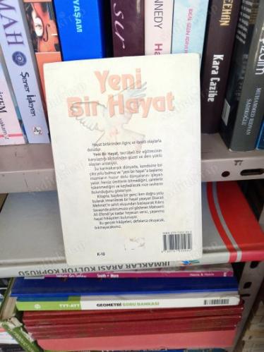 Yeni Bir Hayat