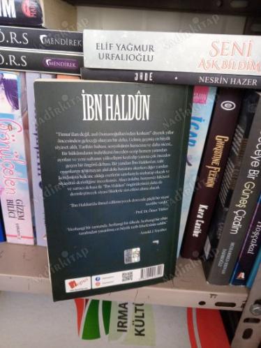 İbn Haldun