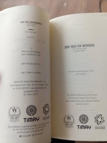 Bir Yazı Da Benden İmam Hatip Neslinden