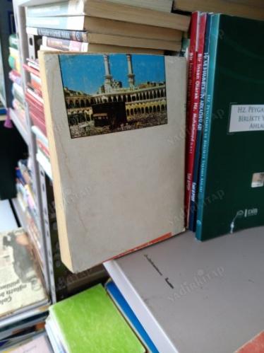 RESULULLAH'IN ÖRNEK HAYATI SAADET YILLARI 4