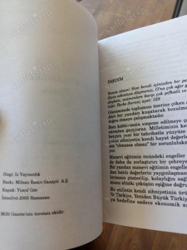 RAHMET PEYGAMBERİ