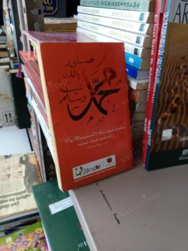Rahmet ve Şefkat Peygamberi ( Sallallahu Aleyhi ve Sellem ) (Cep Boy)