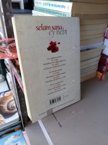 Selam Sana Ey Nebi