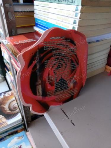 Çöle İnen Sonsuz Nur Kutlu Doğum
