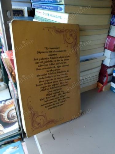 Hz. Peygamber'in İzinde