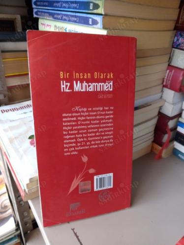 Bir İnsan Olarak Hz. Muhammed