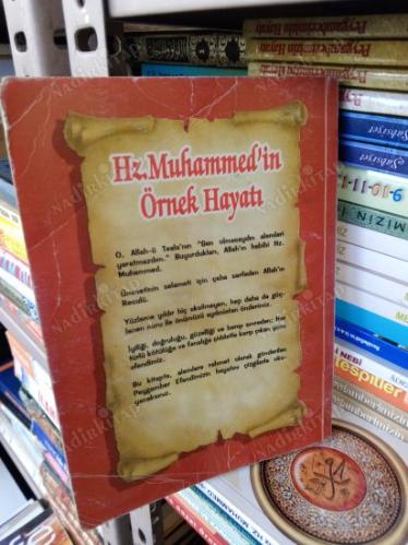 Hz.Muhammed'in Örnek Hayatı