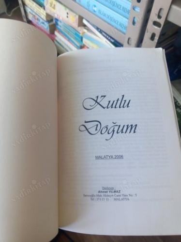 Kutlu Doğum