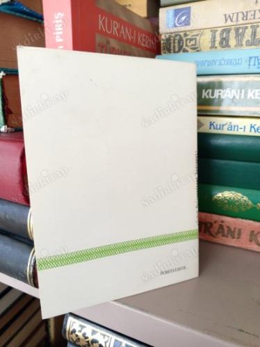 KAYISI ÜRETİCİSİNİN EL KİTABI