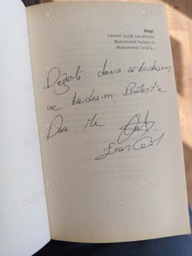 Çocuk Eğitiminde Kırk Hadis İMZALI İTHAFLI