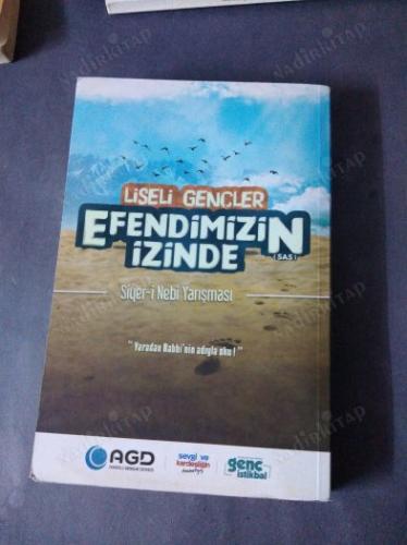 İnsanlığın Saadeti İçin Hz. Muhammed
