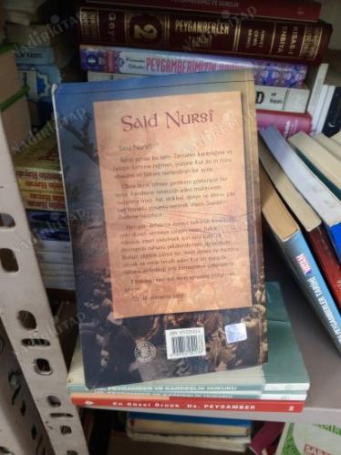 Said Nursi