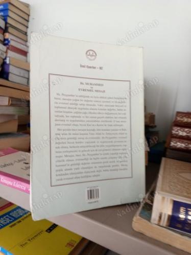 HZ.MUHAMMED VE EVRENSEL MESAJI