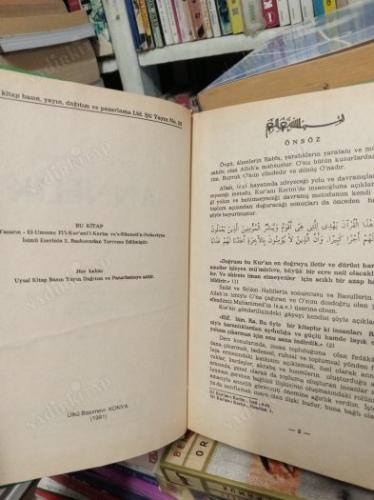 Kur'an ve Sünnette Annelik