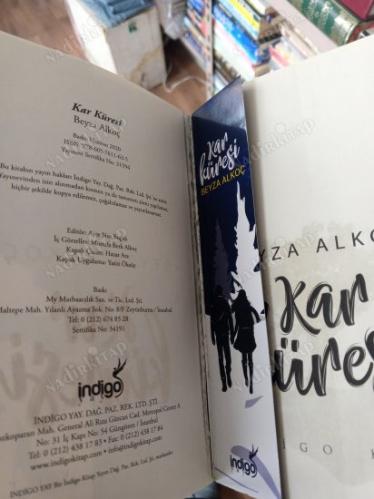 KAR KÜRESİ