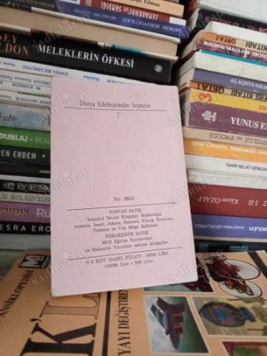Karamazov Kardeşler 3
