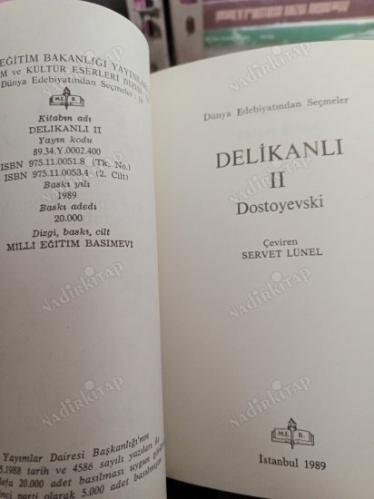 Delikanlı 2