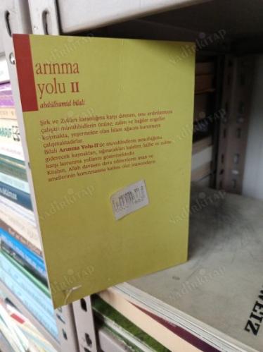 ARINMA YOLU II (2)